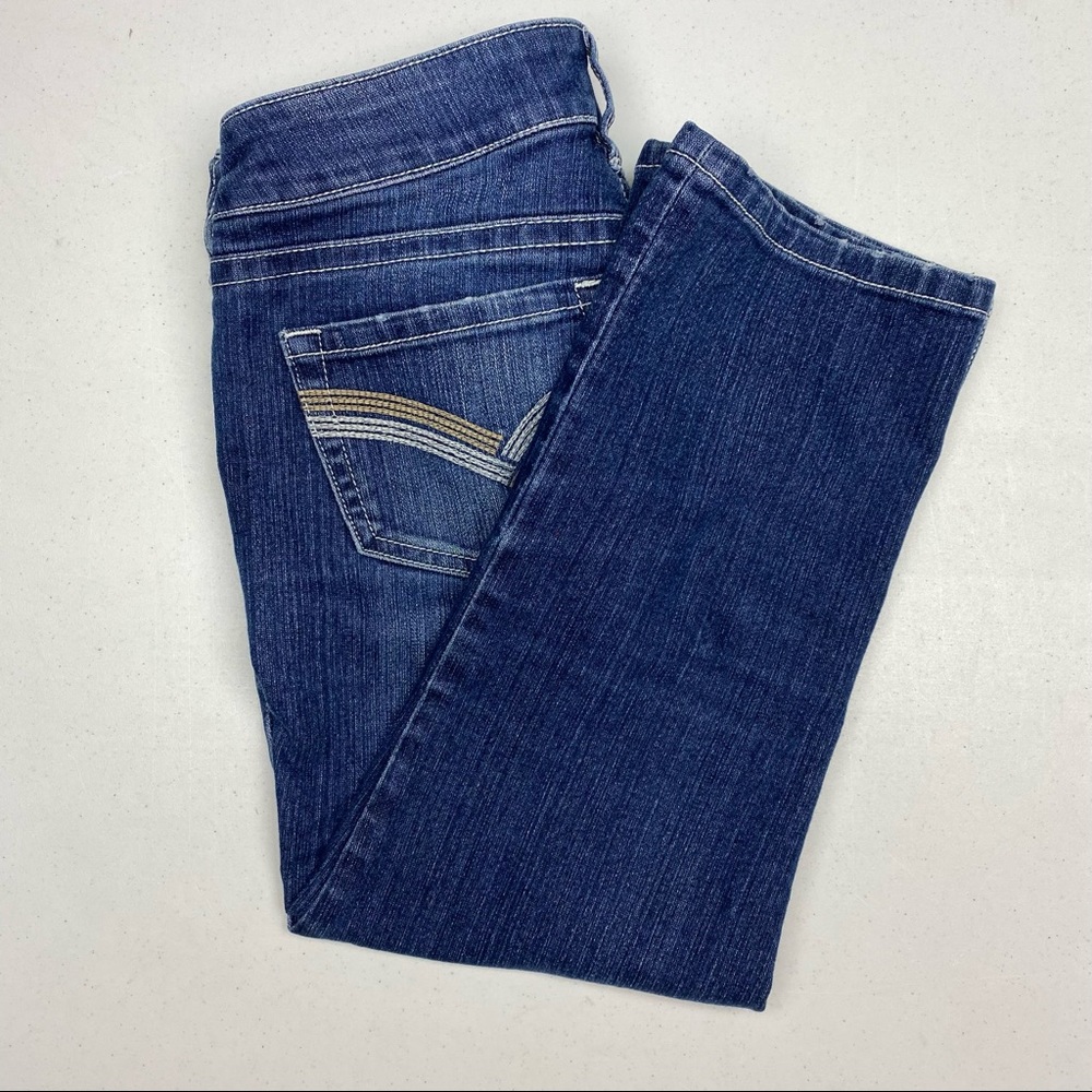 Brody Jean Clamdiggers, 25. Summer Sale!!